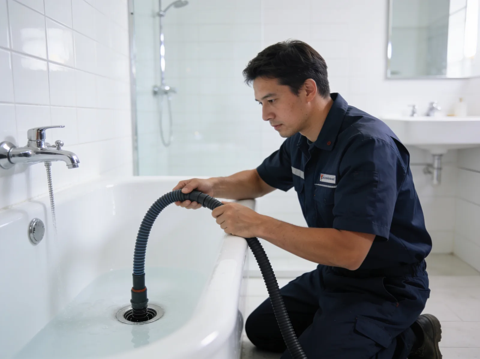 Emergency Plumber Manchester, KY FAQs